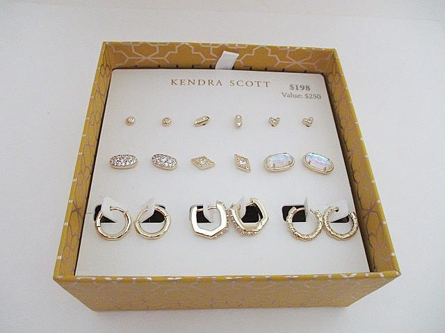 DEPARTMENT STORE JEWELRY