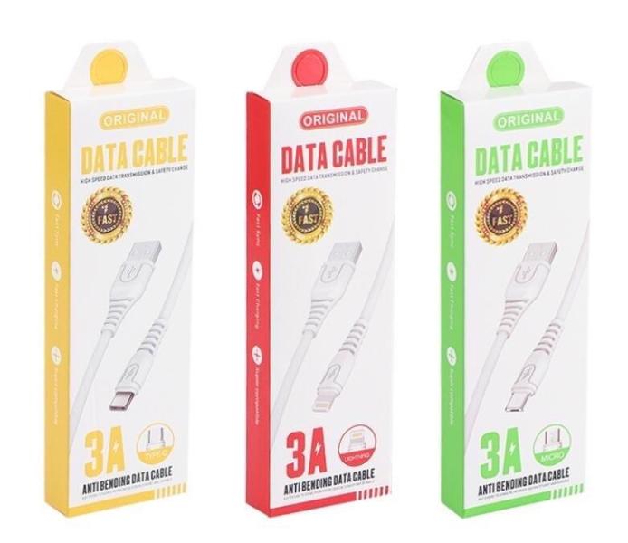 New 400set -Fast Charging Type-C Cables for iPhone 16 & More,