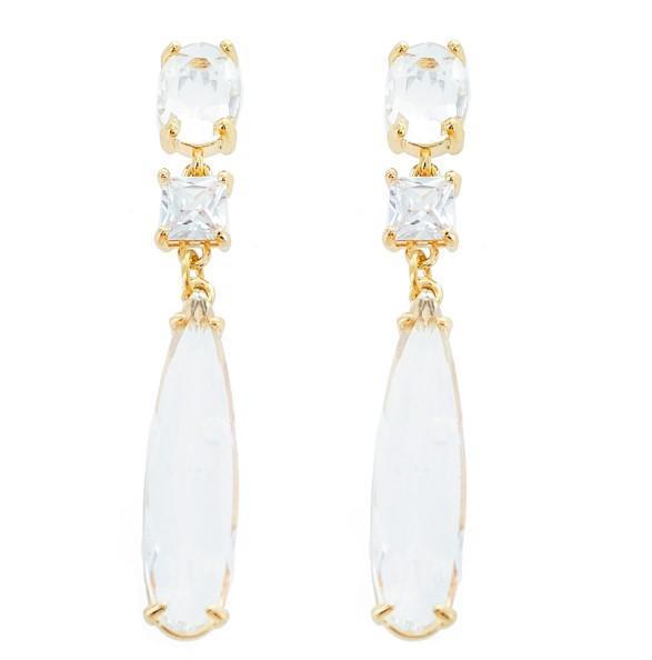 Jewelry - Panacea Earrings and Necklaces - MSRP $710