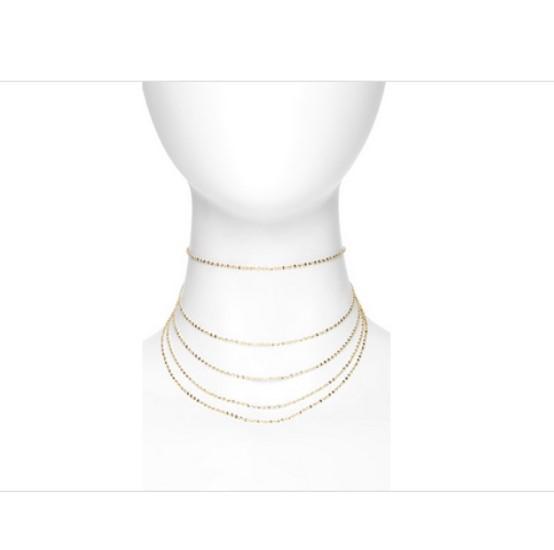 Jewelry - Panacea Earrings, Choker, Wrist Cuff, & Bracelet - MSRP $793