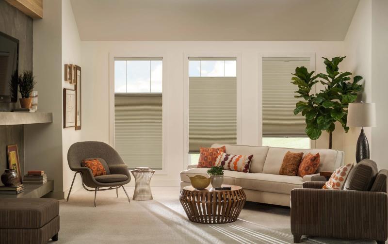 LazBlinds Cellular Shades, All-Clad Fry Pan, Hon Altern Office Chair, Cumbor Baby Gate - MSRP $1,499