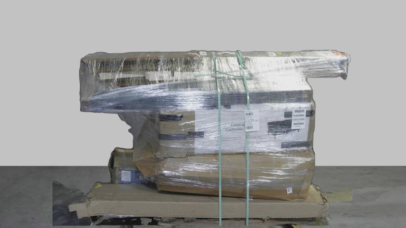 Two Pallets of Assorted Furniture - MSRP $1,649