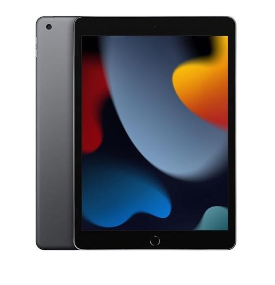 TRUCKLOAD of AMZ Hybrid - Apple iPad 9thGen A13 10.2in Space Gray, Wireless HDMI Transmitter & Receiver - MSRP $419,140