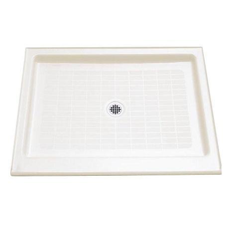 Kohler K-9026-0 Shower Base - MSRP $1,620