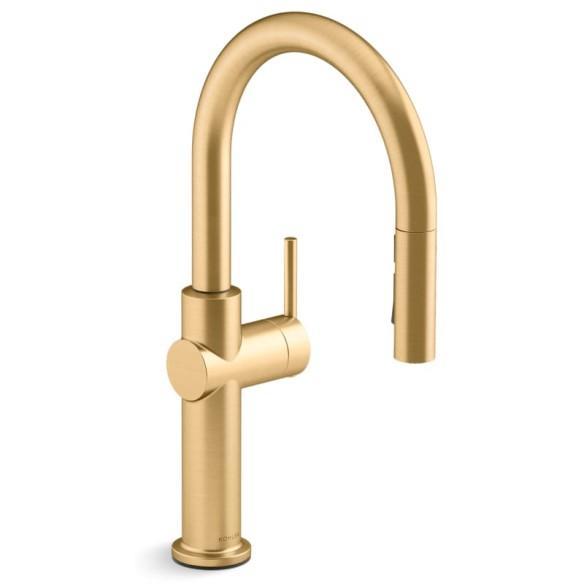 Plumbing - Kohler, Infinity Drain, Hansgrohe, Signature, Delta, Pfister, Moen - MSRP $9,245