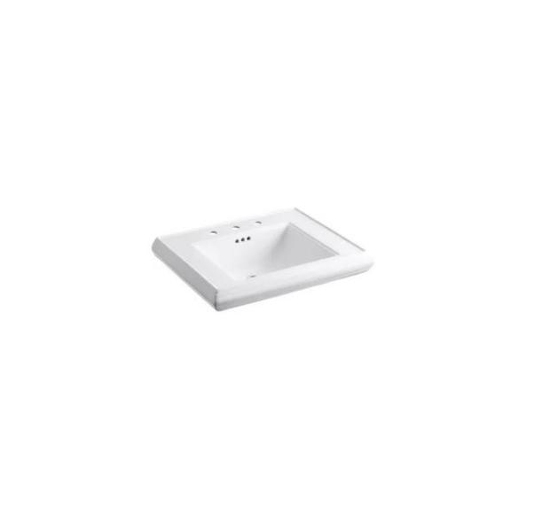 Kohler K-2259-8-0 - Bathroom Sink - MSRP $824