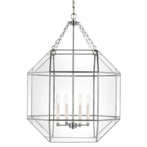 Lighting by Minka Lavery, Progress, Visual Comfort & More - MSRP $7,508