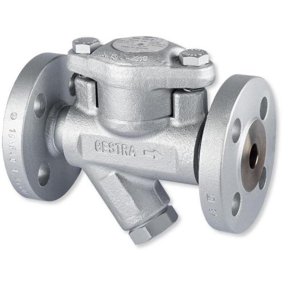 Steam Vents & Traps by Spence Engineering & Flowserve Gestra - MSRP $19648