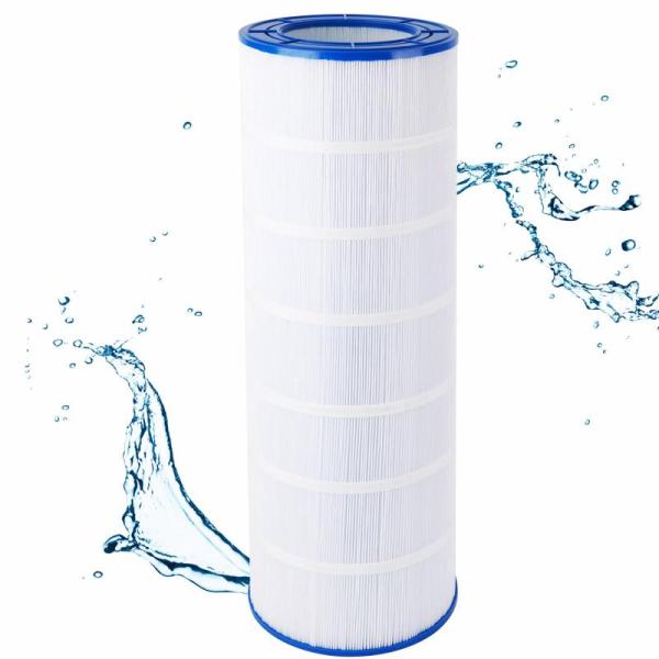 Pellucid CC150 Pool Filter Compatible, Pleatco PAP150 - MSRP $66