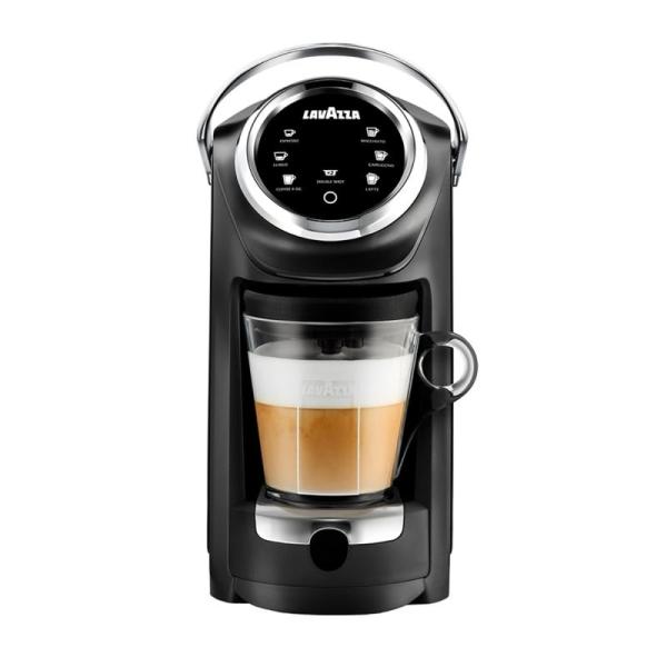 Grocery - Lavazza Expert Single Serve ALL-IN-ONE Brewer Machine, Hippeas Chickpea Puffs - MSRP $3,397