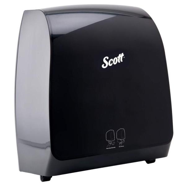Home - Scott Professional Universal Multifold Paper Towels, Tork Centerfeed Hand Towels - MSRP $7,226
