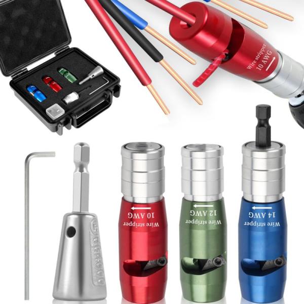 Tools - Band Saw Upper, Drill Bit Sharpener, 3D Multi Angle Measuring Ruler Carpenter Square - MSRP $2,300