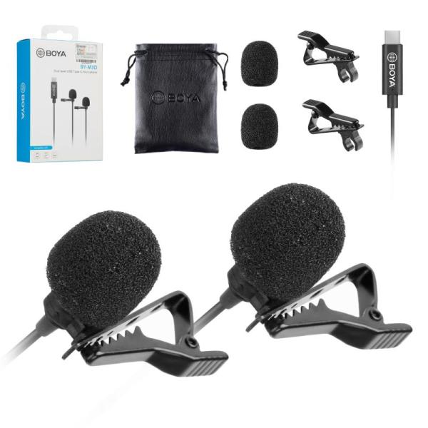 M&M - Anliuanliu Kids Karaoke Machine, CaTeFo Interview GO Microphone - MSRP $2,313