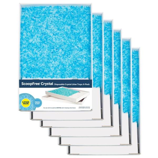 Pets - PetSafe ScoopFree Cat Litter, Purina Pro Plan Sensitive Skin & Stomach Dog Food, Cat Pee Pads - MSRP $1,096