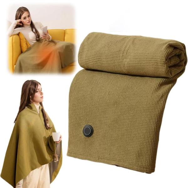 Health & Beauty - Microwavable Heated Neck Wrap, Little Man Cave Mask Eye Mask - MSRP $26,602