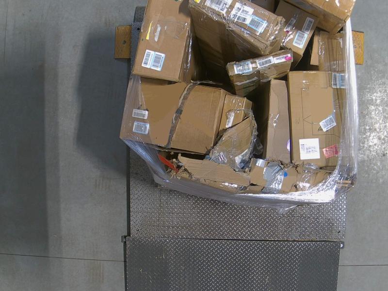 Pallet of General Merchandise - MSRP $999
