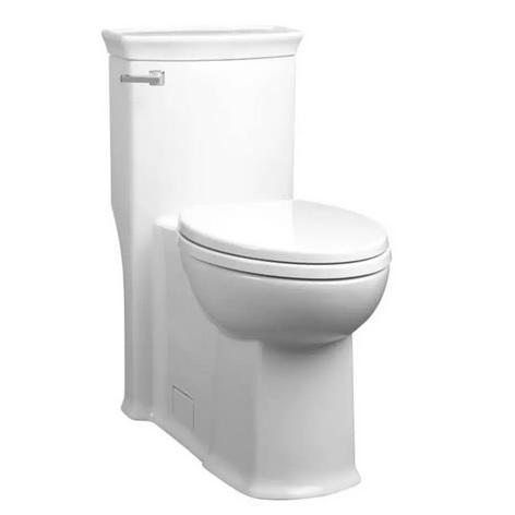 DXV D22005C101.415 One Piece Elongated Toilet - MSRP $799