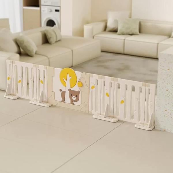Baby Products - Baby Gates for Stairs & Cabinet Door Protectors - MSRP $1,224