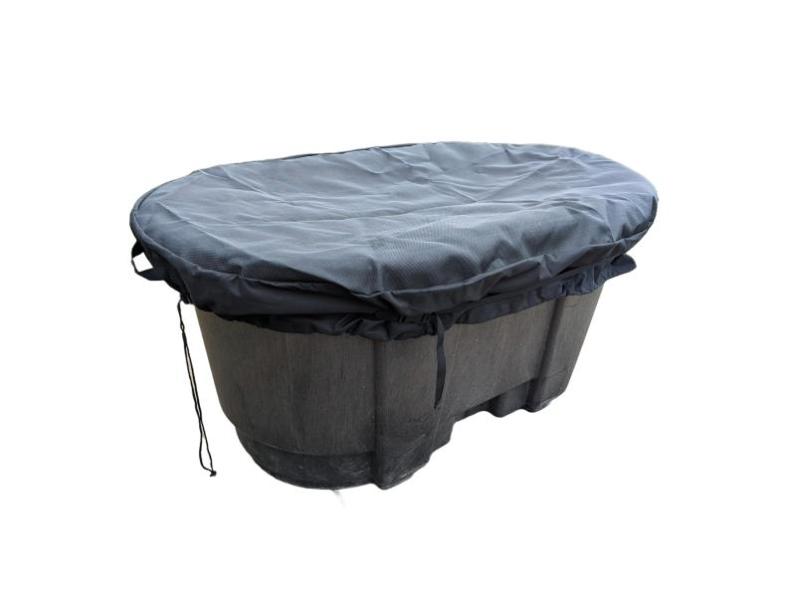 Lawn & Garden - Rechargeable Cocktail Smoker Kits, Mesh Stock Tank Covers, Garden Flags - MSRP $5,738