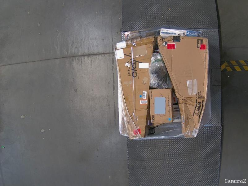 LCOM General Merchandise - MSRP $7,253
