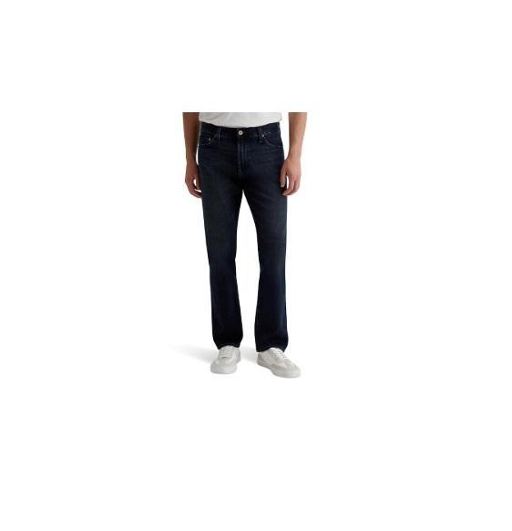 Apparel - AG Tailored Denim Jeans, Elwood Core Oversized French Terry Hoodie, Nike, Tommy Bahama - Original MSRP $998