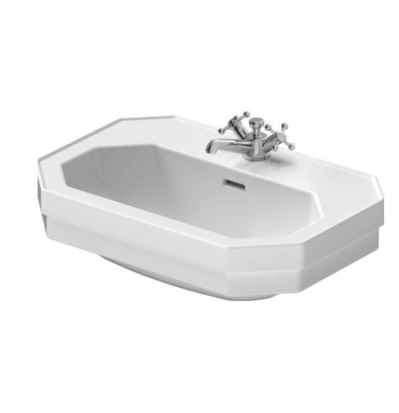 Duravit Lavatory Bathroom Sink - MSRP $468