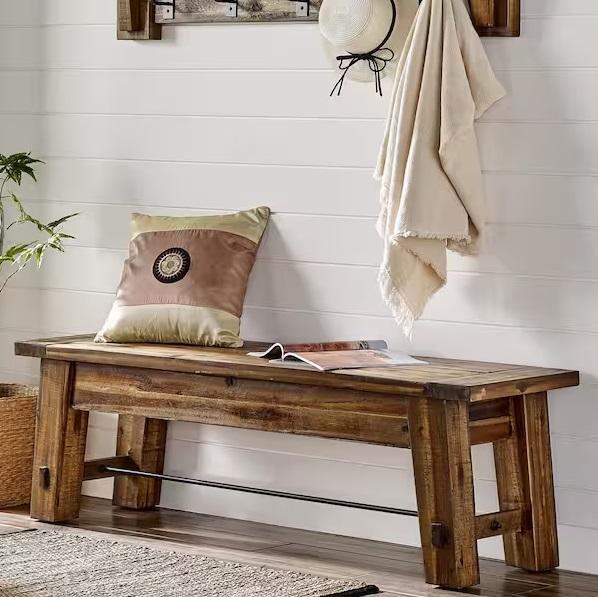 Home Decor - Alaterre Furniture, Meyer&Cross, Steve Silver, FUFU&GAGA, Gymax, Dovelina, Furinno - Est Retail $2,422