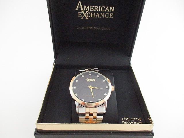 DEPARTMENT STORE JEWELRY & WATCHES