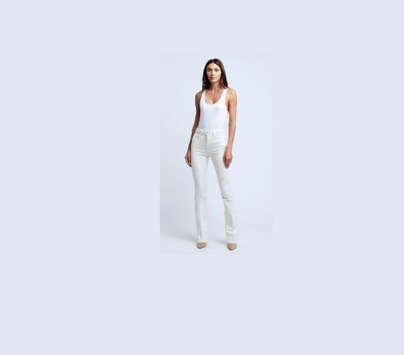 Apparel - L'Agence Ruth High Rise Straight Leg Jeans, Miraclesuit Swimwear, MOTHER, Kimi & Kai - Original MSRP $1,934