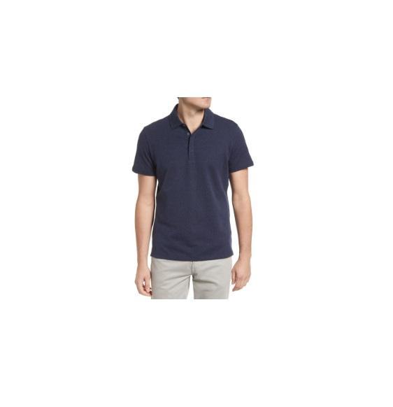 Robert Barakett Creston Micropattern Jacquard Polo & Assorted Apparel - Original MSRP $1,690