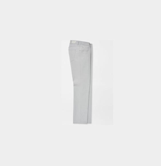 Apparel - Peter Millar Regular Fit Performance Pants, Purple Brand, Robert Barakett, Cole Haan - Original MSRP $1,676