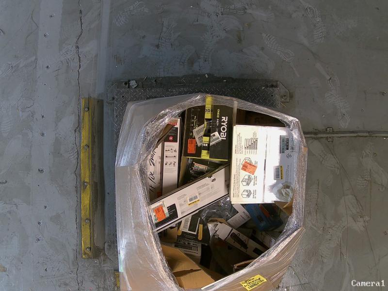 Plumbing - Rheem, HDC, Apollo, RYOBI, Emerson, Panasonic, Oatey, Google, Panasonic, YASINU - Est Retail $10,195- 5plts