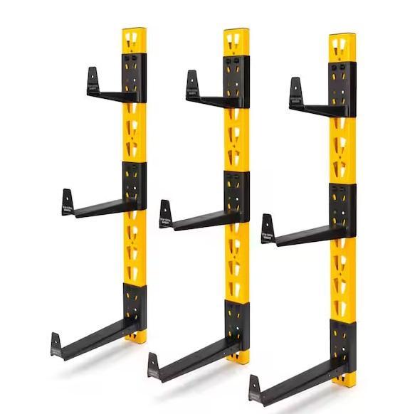 General Merch - DEWALT, Master Flow, Husky, Lincoln Electric, NuWallpaper, Powercare, Brewster - Est Retail $1,272