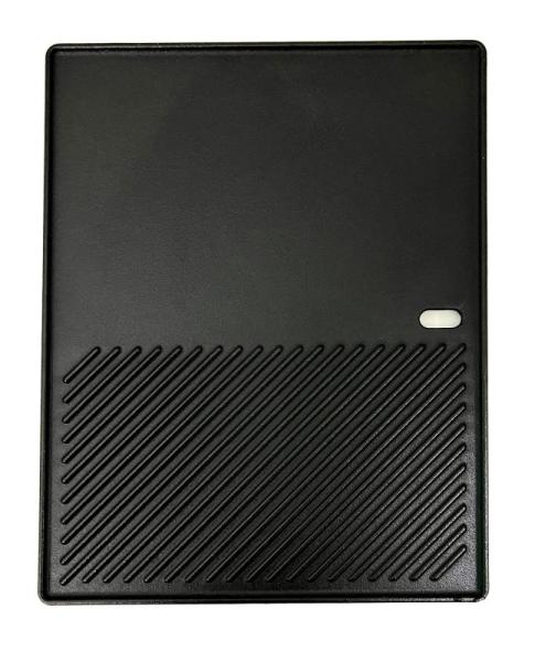 Direct Store DC134 17" x 13.2" Cast Iron, Replacement Nexgrill & Charbroil Grills - MSRP $35