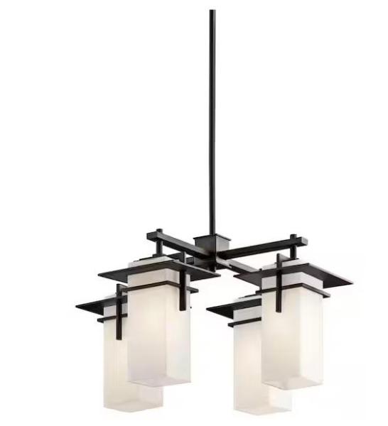 Lighting & Electrical - Kichler, KUZCO, Artika, Leviton, Progress Lighting, Hampton Bay, Armacost - Est Retail $2,877