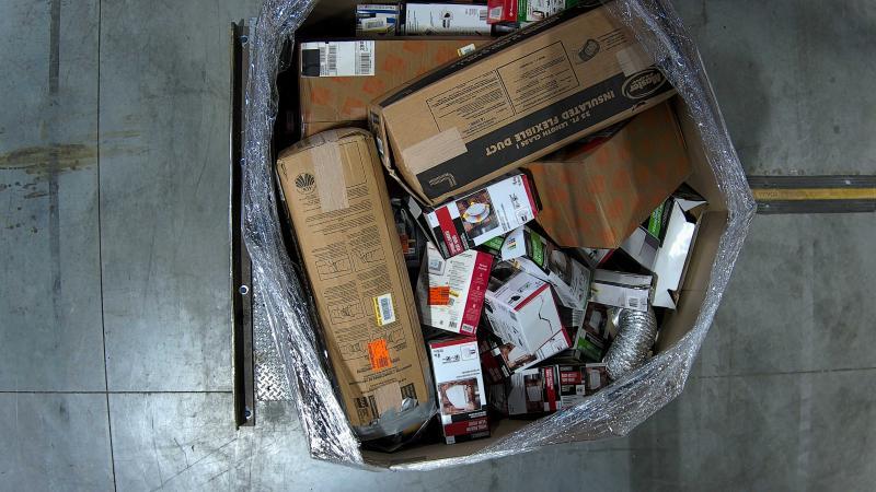 Plumbing - RELN, Oatey, Honeywell Home, Master Flow, Delta, Everbilt, Fluidmaster, Franklin Brass - Est Retail $2,232