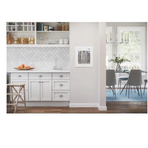 Elkay LBWD06WHK Recessed Refrigerated Bottle Filling Station - MSRP $2,658