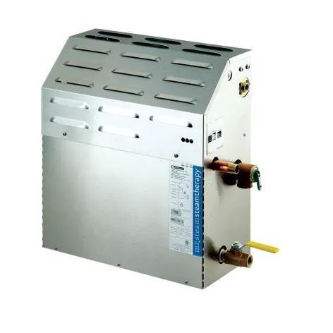 Mr. Steam MSSUPER2EC1 Steam Shower Generator - MSRP $3,220