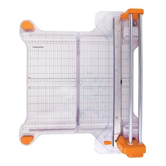 Fiskars ProCision Paper Trimmer, Victrola Record Player, Honeywell Mini Humidifier - MSRP $2,355