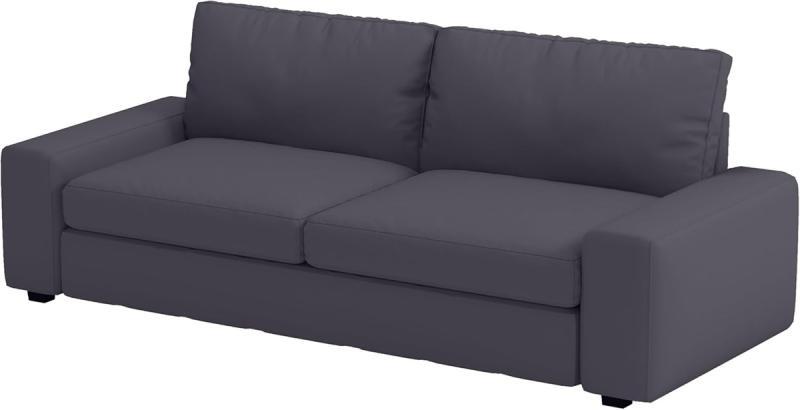 General Merchandise - Three Seat Sofa Cover,Engine Valve Cover Kit, COMFIER Full Body Massage Mat - MSRP $2,343