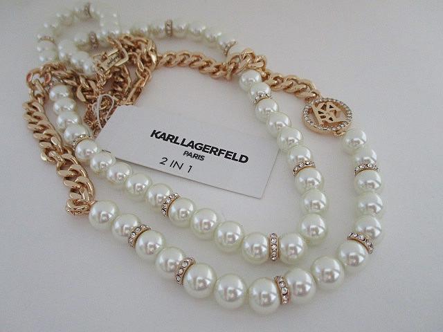 DEPARTMENT STORE JEWELRY