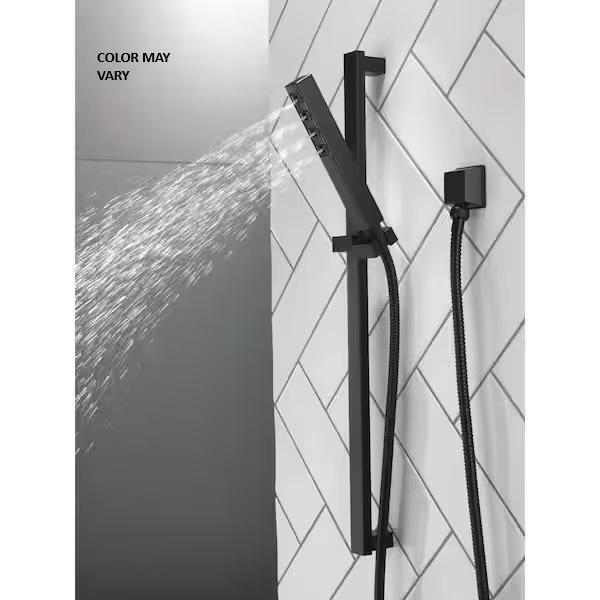 Plumbing - Delta, Glacier Bay, Home-Flex, Master Flow, NDS & Everbilt - Est Retail $1,437 - 1 plt