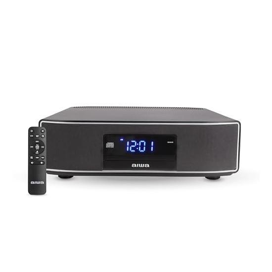 Aiwa Exos Home Speaker Sound System, Superior Turkish Towel Set, Fopamtri Faux Potted Palm Plant - MSRP $1,088