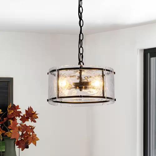 Lighting & Electrical - Progress Lighting, Edislive, Tager, GE, Hampton Bay, Hugger - Est Retail $3,154- 1plt