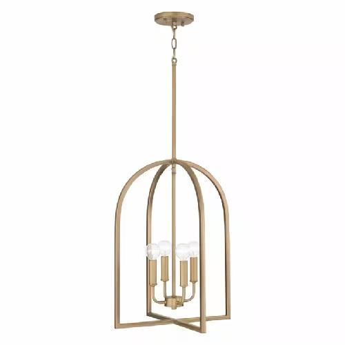 Lighting & Electrical - Lawson, Hampton Bay, Craftmade, Wyze, Johnathan Y, Kichler - Est Retail $5,386- 1plt