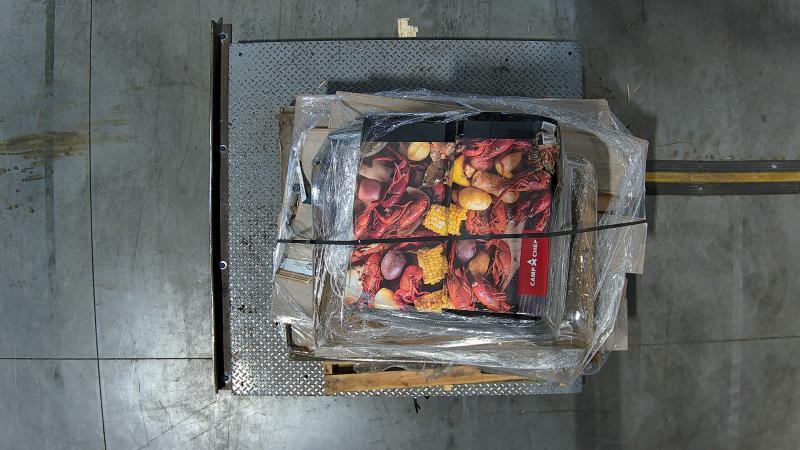 Pallet of General Merchandise
