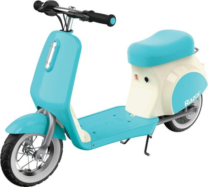 General Merchandise - Razor Pocket Electric Scooter, LEGO Super Mario,Sliding Barn Door Track and Handle - MSRP $1,842