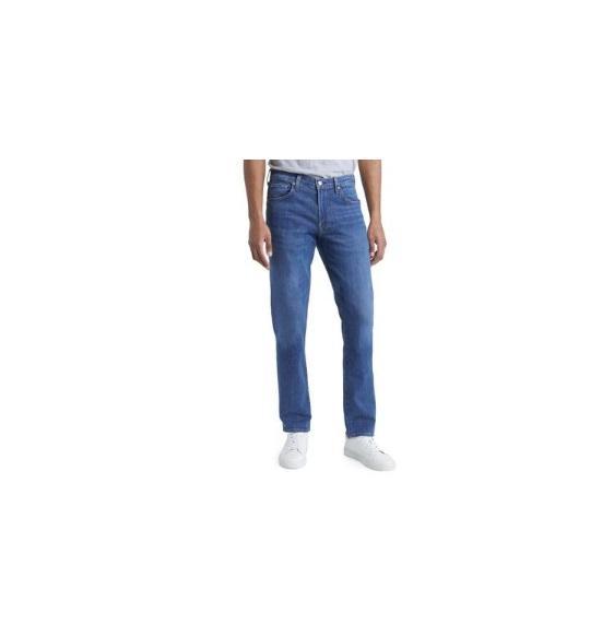 Apparel - Citizens of Humanity Gage Slim Straight Leg Jeans, Ayla High Rise Baggy Wide Leg Jeans - Original MSRP $3,007