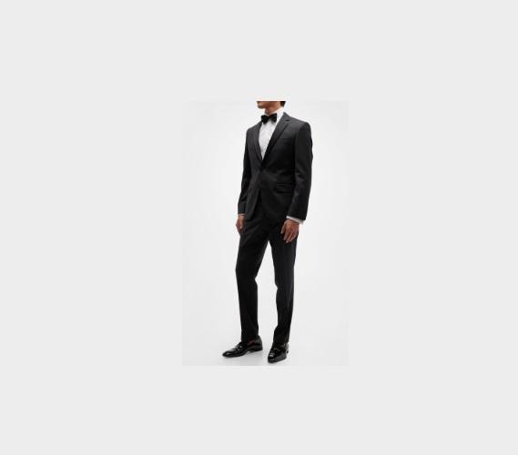 Apparel - BOSS Hugo Huge Tux, PAIGE, AG, John Varvatos, Tommy John, Calvin Klein, The North Face - Original MSRP $3,237