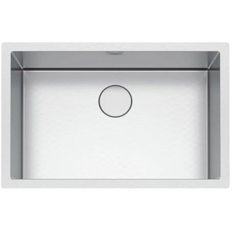 Franke PS2X110-27 Stainless Steel Kitchen Sink - MSRP $1,540